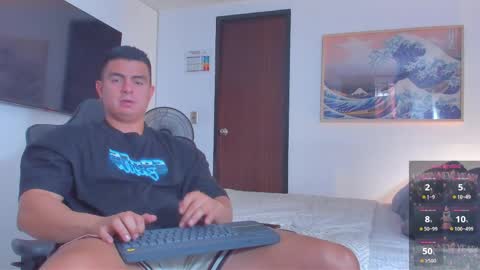 JBrooksXx online show from 05/29/26, 02:59