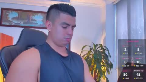 Snapshot of jasperbrooksx chatting on 06/06/26, 12:54 JBrooksXx online show from 06/06/26, 12:54
