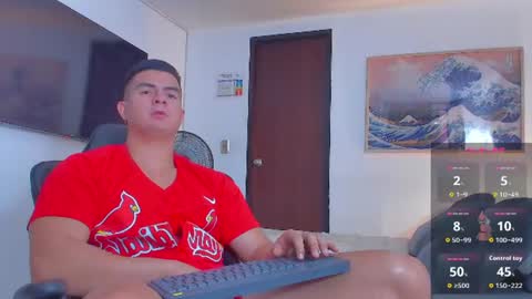 Snapshot of jasperbrooksx chatting on 07/03/26, 12:11 JBrooksXx online show from 07/03/26, 12:11