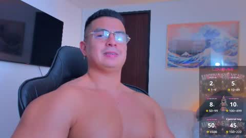 Snapshot of jasperbrooksx chatting on 07/14/26, 11:10 JBrooksXx online show from 07/14/26, 11:10