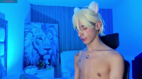 JASPER online show from 10/22/25, 01:11