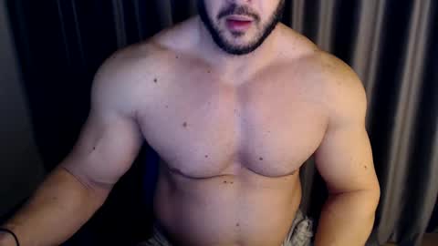 JaspherMscl online show from 12/24/24, 02:54