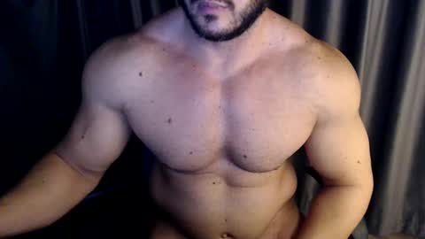 JaspherMscl online show from 12/26/24, 09:33