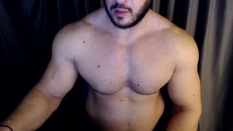 JaspherMscl online show from 12/27/24, 10:37