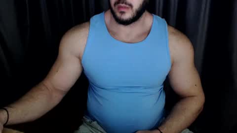 JaspherMscl online show from 01/20/25, 10:37