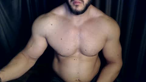 JaspherMscl online show from 02/09/25, 05:08