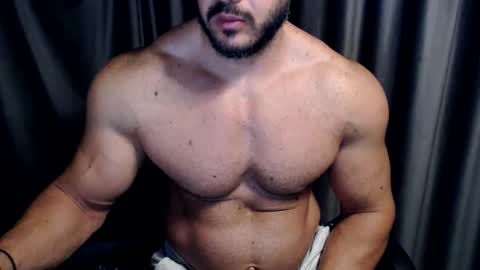 JaspherMscl online show from 11/08/25, 05:18