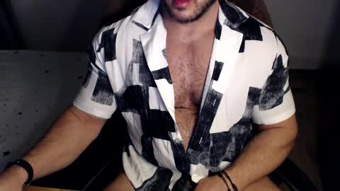 JaspherMscl online show from 03/07/26, 09:45