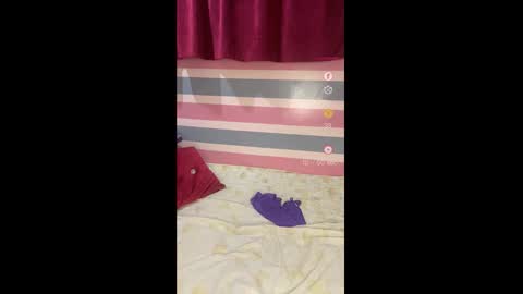 Jassmina  online show from 01/23/25, 11:58