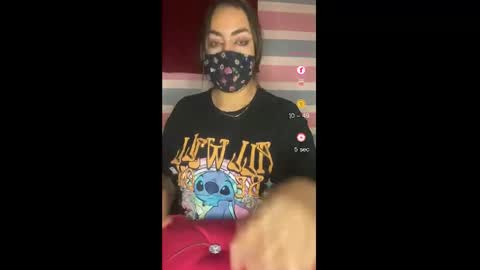 Jassmina  online show from 01/25/25, 11:55