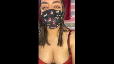 Jassmina  online show from 02/07/25, 09:26