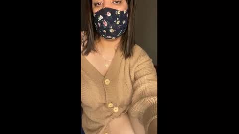 Jassmina  online show from 11/17/25, 07:19