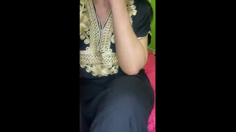 Jassmina  online show from 04/12/26, 09:20