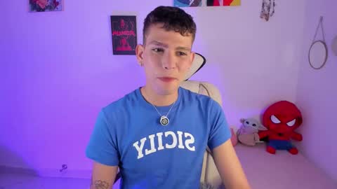 jasson___ online show from 02/02/26, 12:31