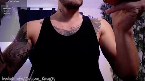 JKing  online show from 01/17/26, 11:59