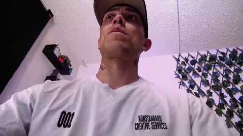 JKing  online show from 02/27/26, 02:33