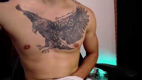 JKing  online show from 05/17/26, 03:48