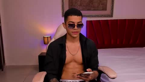 Snapshot of jasson_miller1 chatting on 03/22/26, 03:48 Jasson online show from 03/22/26, 03:48