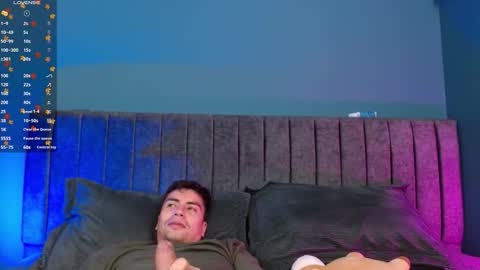 Jason  Emma online show from 11/07/25, 05:40