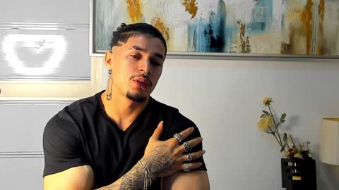 Lil Dark online show from 12/07/24, 03:47