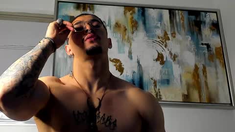 Lil Dark online show from 12/07/24, 06:54