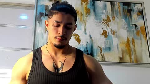 Lil Dark online show from 12/10/24, 02:48