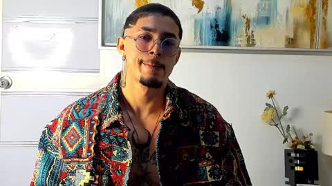 Lil Dark online show from 12/14/24, 11:12