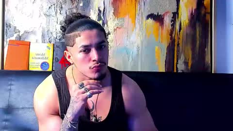 Lil Dark online show from 10/04/25, 03:59