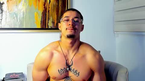 Lil Dark online show from 10/21/25, 03:07