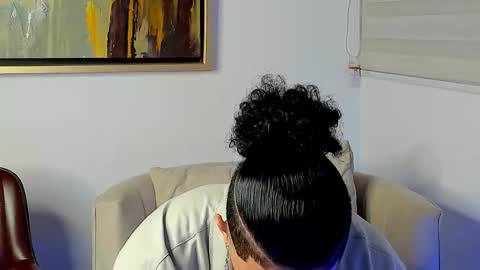 Lil Dark online show from 11/16/25, 03:34