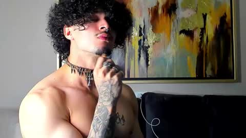 Lil Dark online show from 02/04/26, 01:33