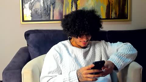 Lil Dark online show from 02/27/26, 02:33