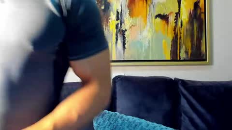 Lil Dark online show from 05/16/26, 03:47