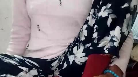 jasspreettt online show from 12/16/24, 06:10