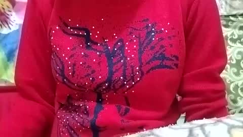 jasspreettt online show from 01/01/25, 11:27