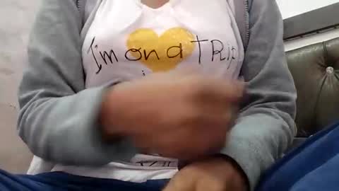 jasspreettt online show from 01/23/25, 08:57