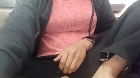 jasspreettt online show from 02/21/25, 04:07