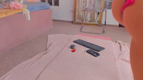 JassyeJoy online show from 10/31/25, 05:30