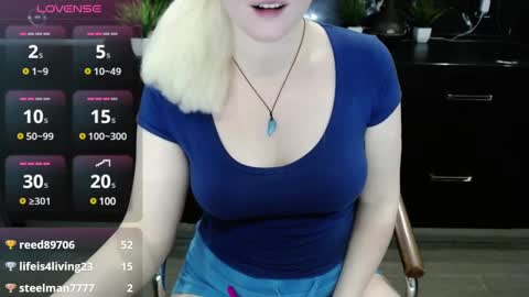 jassyjassypaw online show from 02/20/25, 09:20