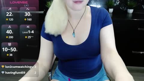 jassyjassypaw online show from 02/25/25, 11:00