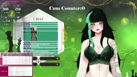 Jasmine Victoria online show from 05/07/26, 03:12