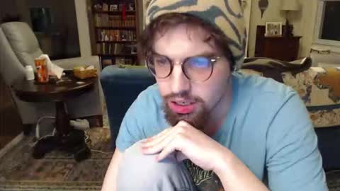 JAttenboro online show from 03/18/26, 01:31