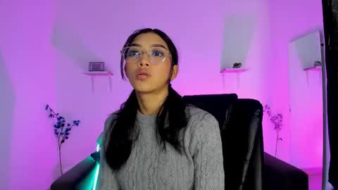 Jaulyn online show from 03/21/26, 02:09