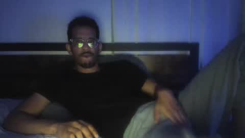  Jorge  online show from 01/11/25, 01:27