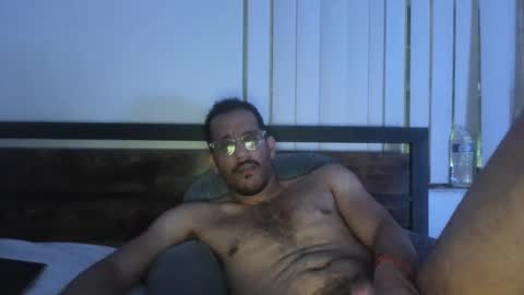  Jorge  online show from 03/06/25, 07:36