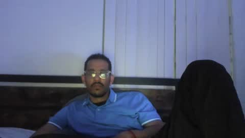  Jorge  online show from 03/10/25, 05:54