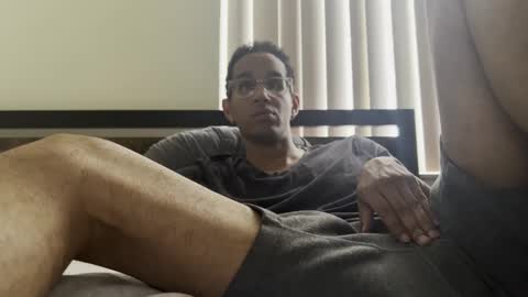  Jorge  online show from 09/29/25, 06:02