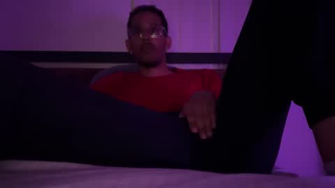  Jorge  online show from 10/17/25, 04:48