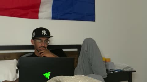 Snapshot of jav1eranisao chatting on 05/20/26, 07:03 Jorge online show from 05/20/26, 07:03