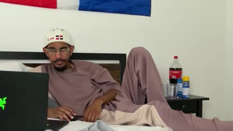 Snapshot of jav1eranisao chatting on 05/29/26, 07:12 Jorge online show from 05/29/26, 07:12